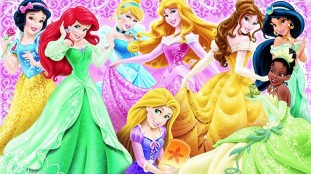 Принцессы 1 Принцессы 1