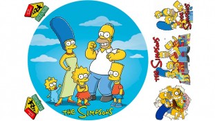 Симпсоны Симпсоны