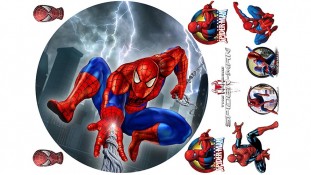 Человек Паук Человек Паук