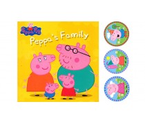 Свинка Пеппа