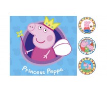 Принцесса Пеппа