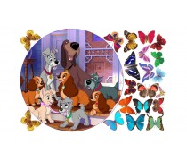 Леди и Бродяга