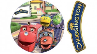 Паровозики Чаггингтон