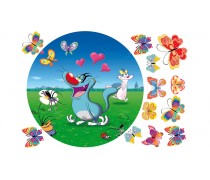 Огги и Кукарачи