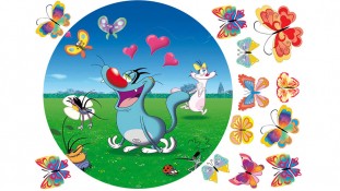 Огги и Кукарачи Огги и Кукарачи