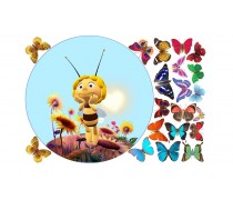 Пчелка Майя