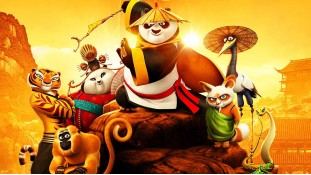Кунг-фу Панда 2 Кунг-фу Панда 2