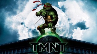 Черепашки Ниндзя 2 Черепашки Ниндзя 2