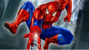 Человек Паук 3