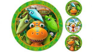 Динозавры 2