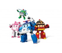 Робокар Поли 4