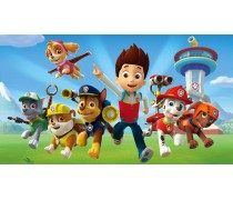 Щенячий патруль 1