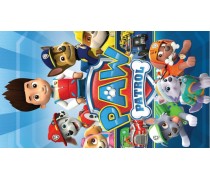 Щенячий патруль 4