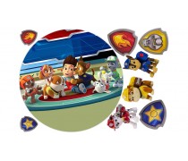 Щенячий патруль 7