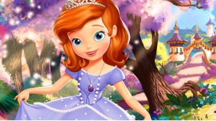 Принцесса София 4 Принцесса София 4