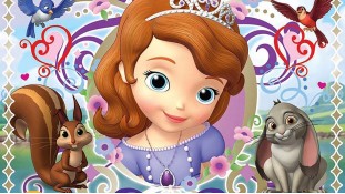 Принцесса София 5 Принцесса София 5