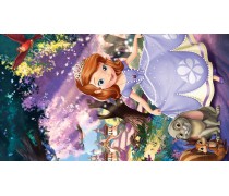 Принцесса София 6