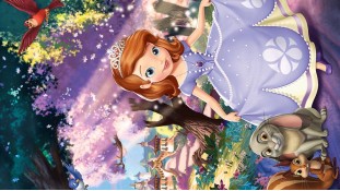 Принцесса София 6 Принцесса София 6