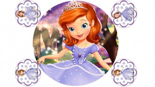 Принцесса София 7 Принцесса София 7