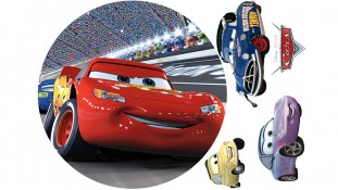 Тачки 3 Тачки 3