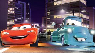 Тачки 4 Тачки 4