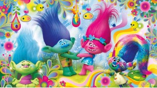 Тролли 2 Тролли 2