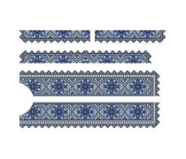 Вышиванка 7