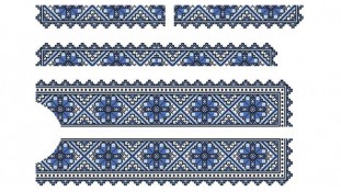 Вышиванка 7