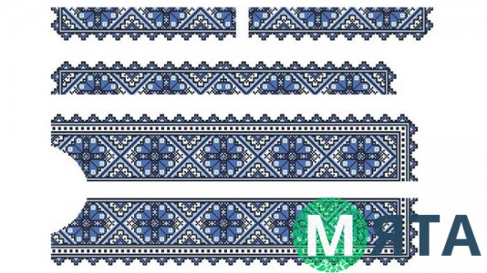 Вышиванка 7