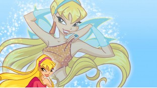 Стелла из клуба Винкс Стелла из клуба Винкс