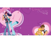 Winx Love