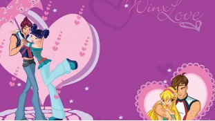 Winx Love