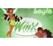 Лейла из клуба Winx