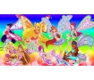 Волшебницы из клуба Winx