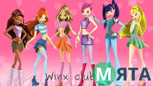 Winx Club