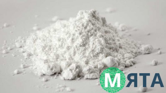 Диоксид титана, Китай, (zip pack)