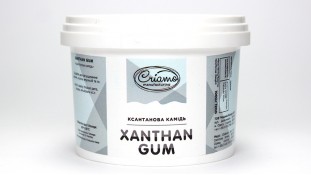 Ксантановая камедь, Criamo