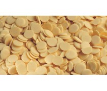 Глазурь кондитерская белая, Mir