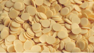 Глазурь кондитерская белая, Mir