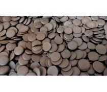 Глазурь кондитерская черная, Mir