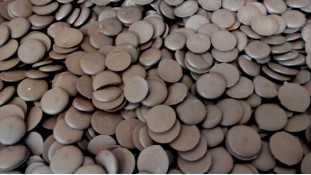 Глазурь кондитерская черная, Mir Глазурь кондитерская черная, Mir