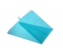 Мешочек кондитерский силиконовый 35 см.  