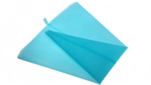 Мешочек кондитерский силиконовый 35 см.  