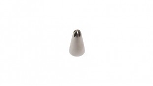 Насадка Закрытая Звезда №191, размер S Насадка Закрытая Звезда №191, размер S