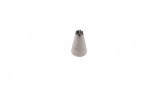 Насадка Открытая Звезда №32, размер S Насадка Открытая Звезда №32, размер S