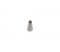 Насадка Закрытая Звезда №35, размер S