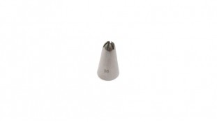 Насадка Закрытая Звезда №35, размер S Насадка Закрытая Звезда №35, размер S