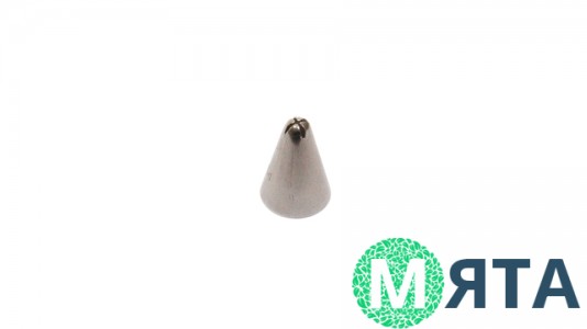 Насадка Закрытая Звезда №54, размер S