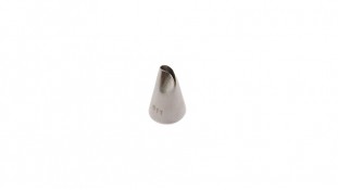 Насадка Лепесток №611, размер S Насадка Лепесток №611, размер S