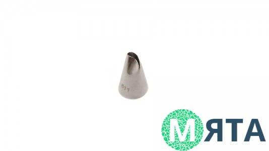 Насадка Лепесток №611, размер S